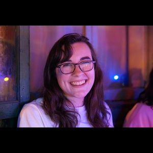 Meet your Posher, Anna